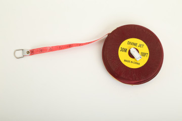 High Quality Fiber Tape Measure
