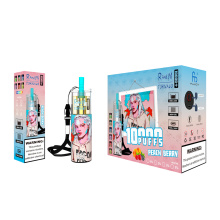 Randm 10000 Puffs цэнэглэдэг тоорын тоорын тоорын тоорын амтат амт