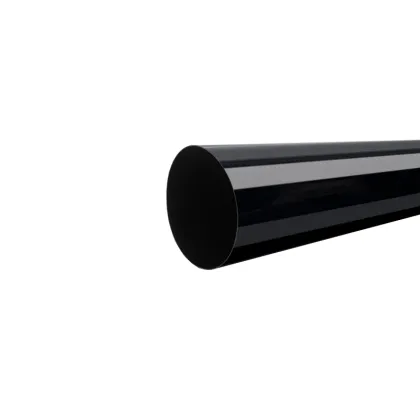 High-Quality Fuser Film Sleeve for Sharp MX Series Printers: Models 6240N, 6500N, 7040N, 7500N - Black Fuser Belt