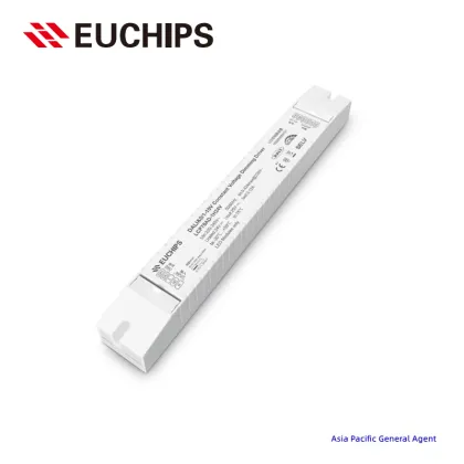 EUCHIPS DALI 0-10V LED Strip Constant Voltage Dimming Power Supply