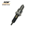 Moto Normal Spark Plug LY D8TC.