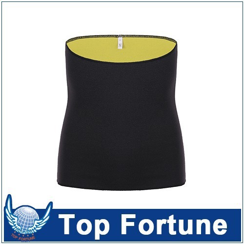 Hot Fashion Women Hot Neoprene Slimming Waist Belt