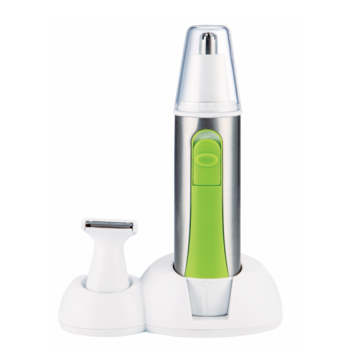 High Grade Multifunctional Nursing Nose Ear Hair Trimmer