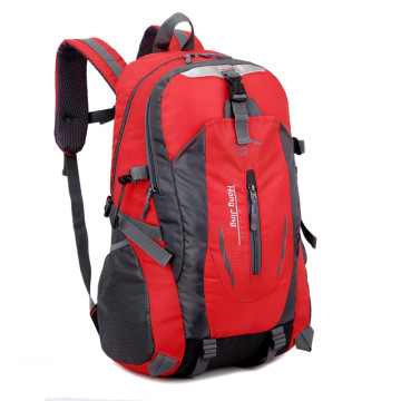 Outding  backpack mountaineering bag double shoulders bags