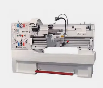 New precision 1500 metal turning lathe machine