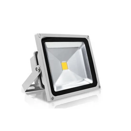 Shenzhen Supplier 50W LED Flood Light IP65 12V DC