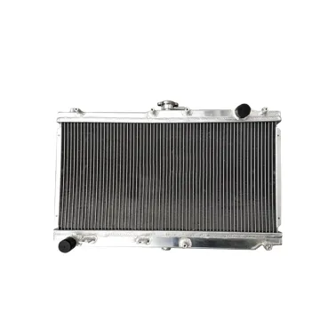 Best Quality Auto Accessories: Car Radiator for Mazda Miata MX5 MT - 50mm