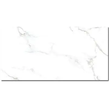 Alps Snowy Region Wall Tile