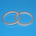 High Bonding Amandla Al2o3 Ceramic Metallization Ring