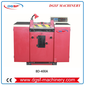 PLC Band Knife Splitting Machine BD-400A