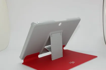 Personalized Mix Color Back Holder Covers For Blackberry Mid Tablet Computer