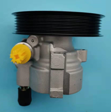 Power Steering Pump for Renault CRX110 - 7700823737, 7700826568, 7700826568A, CRM110