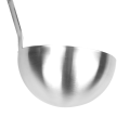 Stainless Steel Ladle