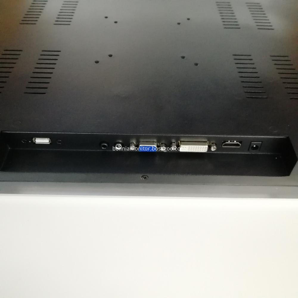 Embedded Touch Monitor 7