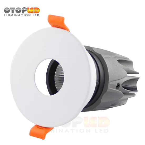 COB Module Down Lights Dimmable