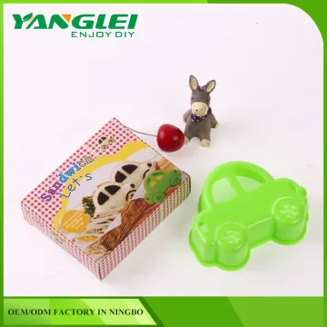 water filter sandwich wrapper car sandwich cutter