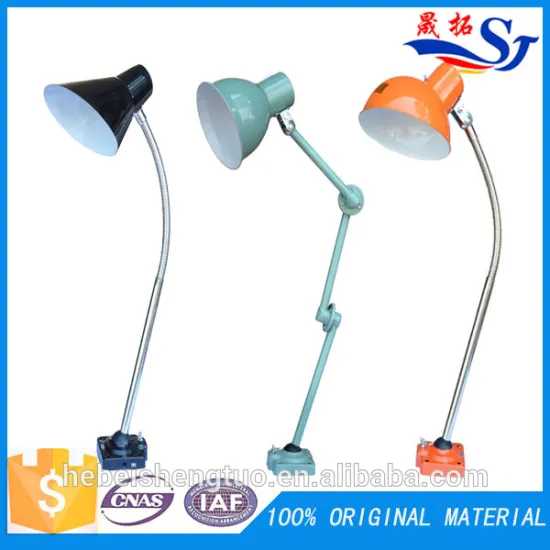 automatic equipment JL working lamp