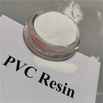 Low Price Pvc Sg5 Resin Plastic Raw Material