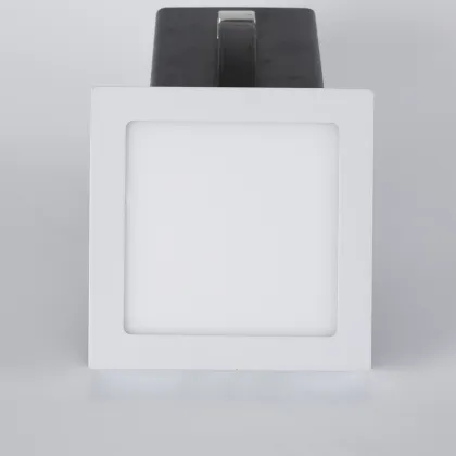 China Factory Supply Suspend Wellmax Hans Panel LED Grow Light