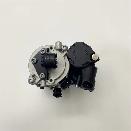 Car Parts Air Suspension Compressor For W251 Mercedes R Class Accessories