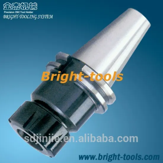 CAT40-V AT3 Standard ER Collet chuck