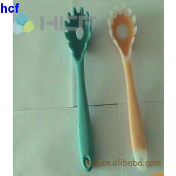 durable Silicone Spaghetti Server HCF-SSS02