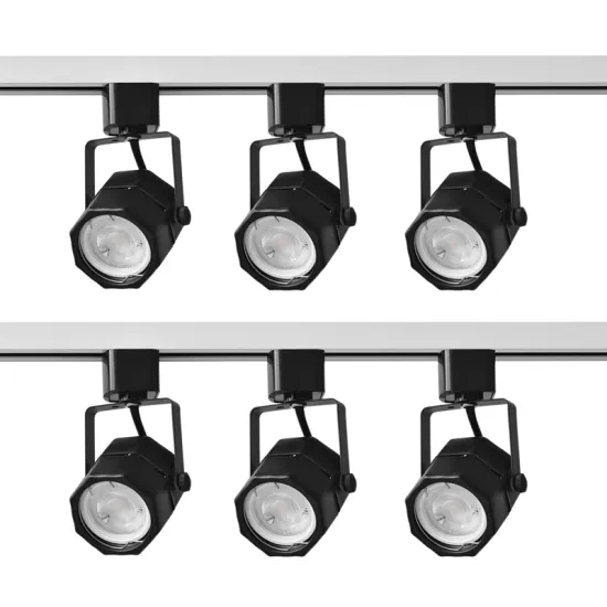 Wholesale GU10 LED Spot Light - Adjustable Ceiling Track Lamp