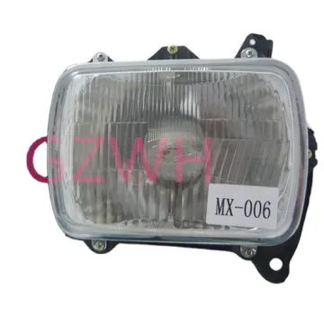 Hiace 1994-2002 fog lamp fog light