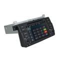 car multimedia with navi system for E46 1998-2005