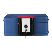 Waterproof and Fireproof Safes