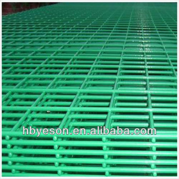 galvanized welded wire mesh panel
