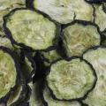 Premium Dehydrated Cucumber Round Flakes Camping Food