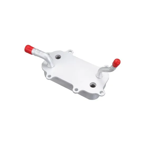 CLR200003 (1.5T)  Car engine oil cooler