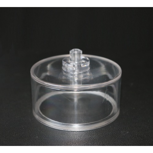 Small Clear Transparent Boxes Industrial