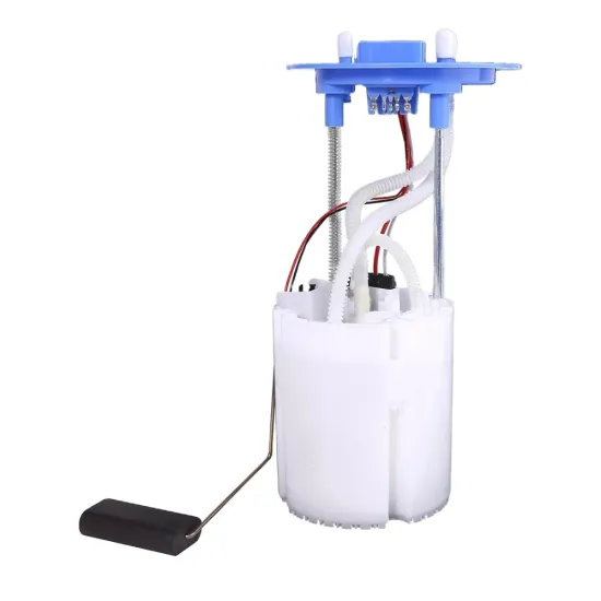 Fuel Pump Replacement for 2004-2012 Audi A6L 2.0T/3.0L Models: 4F0 919 051BA