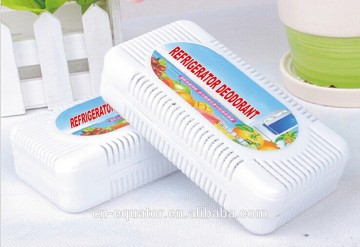 Eco-friendly bamboo charcoal deodorant can used for air clean and fridge
