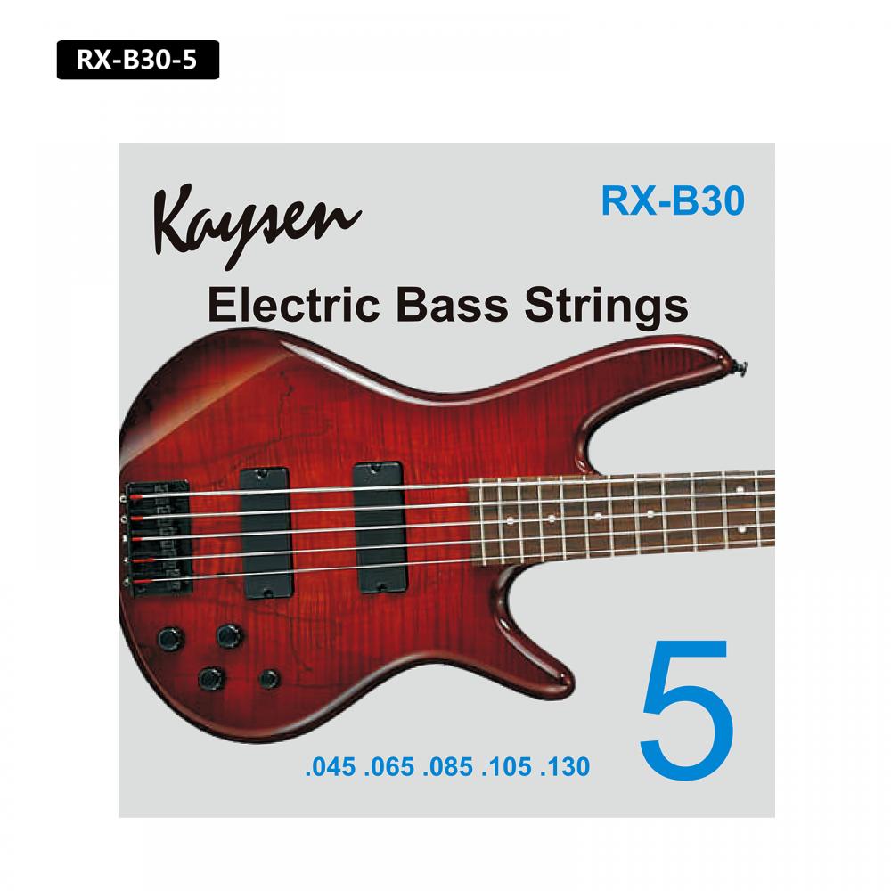 5 Strings Bass Guitar Strings 2