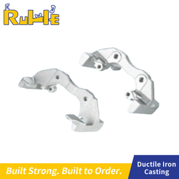 Otomotiv Sistemleri İçin Uzun Ömürlü Metal Braket-66