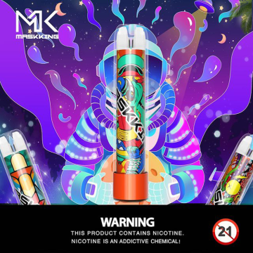 guava raspberry maskking disposable vape