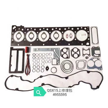 ISX Diesel Engine Cylinder Head Gasket: Parts Numbers 4299098 and 3685834