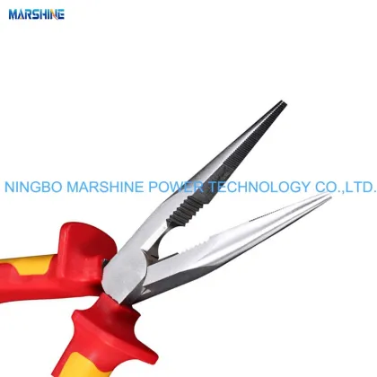 High Quality 78-piece Insulated Electrician Tool Set VDE