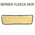 Microfiber Custom Flat Clean Mops Replacation Head