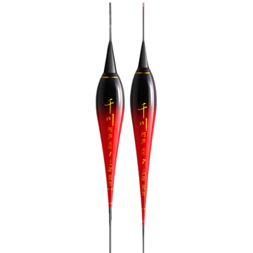 High Sensitivity, Durable Fishing Float for Day and Night Use