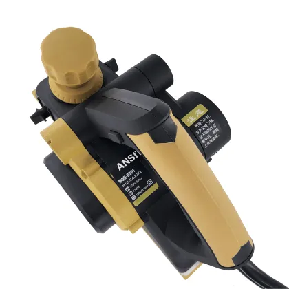 Wood Cutting Power tools wood planer machine electric planer