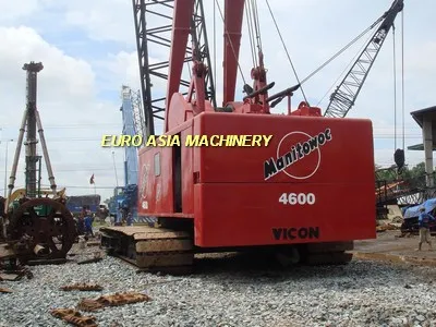 Manitowoc (300T)