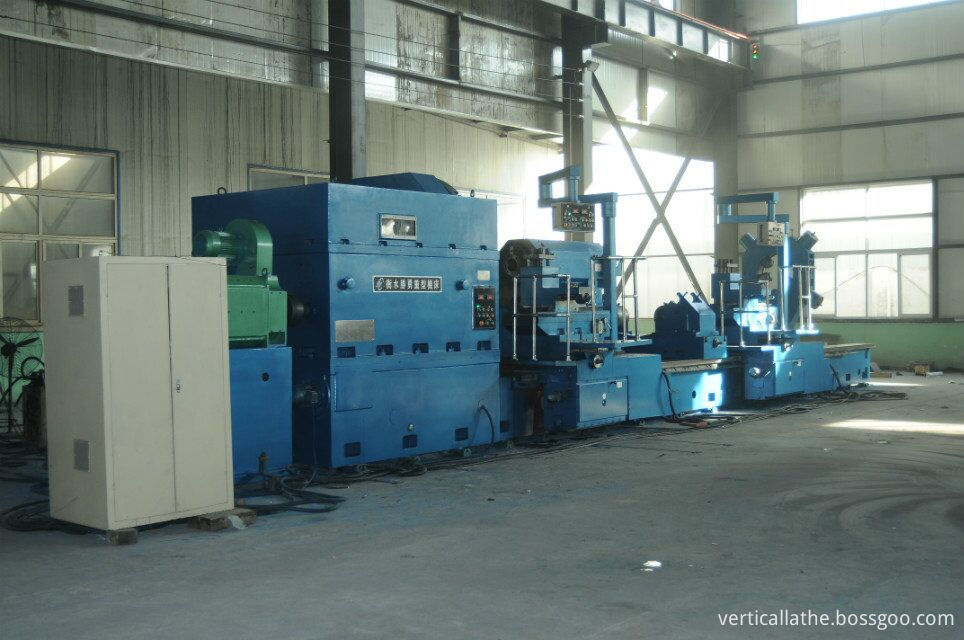 Large Center Lathe Machine For Sale, High Quality Large Center Lathe ...