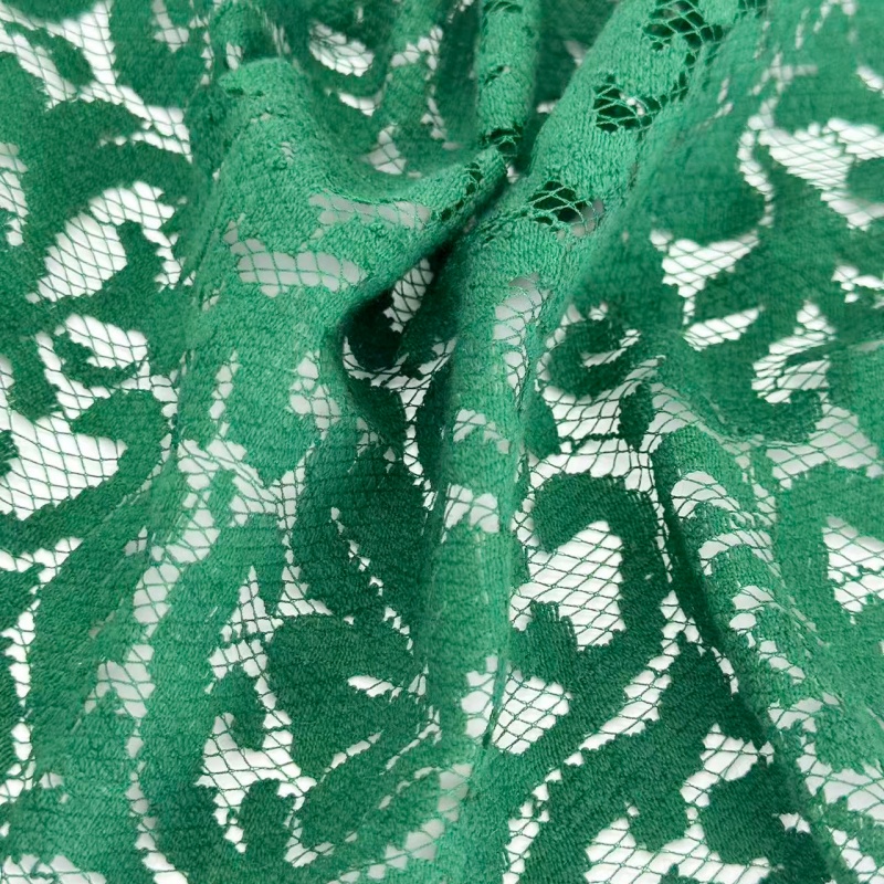 Warp Knitted Fabrics