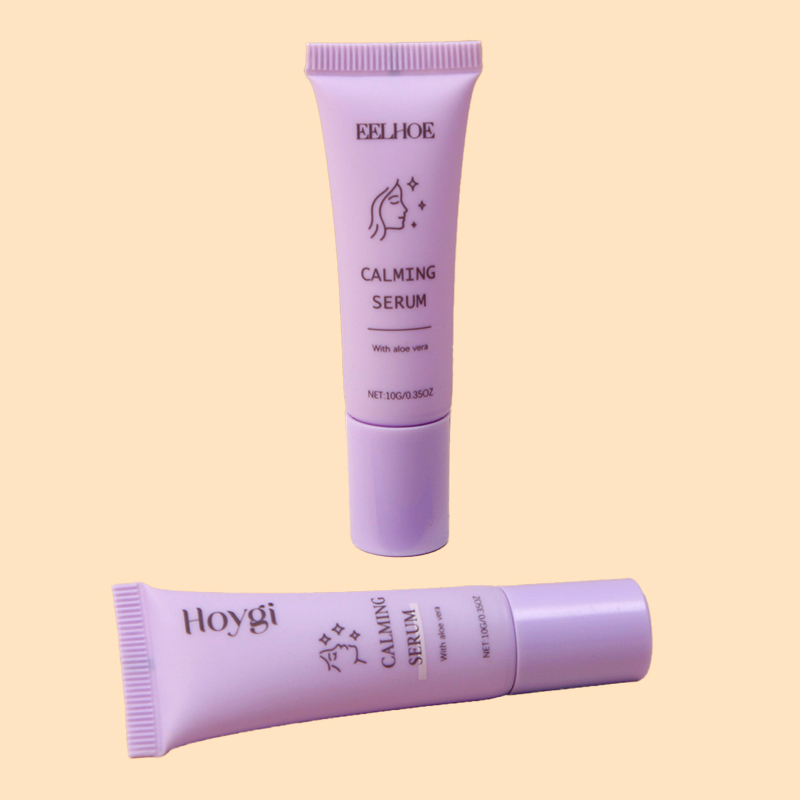 15g Empty Squeeze Tube for Under-Eye Cream