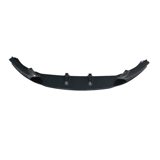 Wholesale M-Performance Style Front Bumper Lip for BMW F22 M-Tech