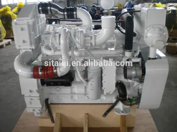 6ltaa8.9 M300 Marine Diesel Engine